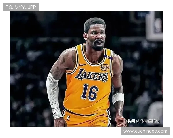 艾顿豪取29分10篮板 阿夫迪亚爆发砍33分 湖人逆袭力克开拓者